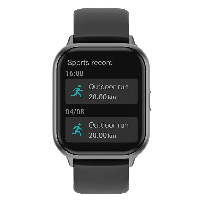 Smartwatch TSM-17