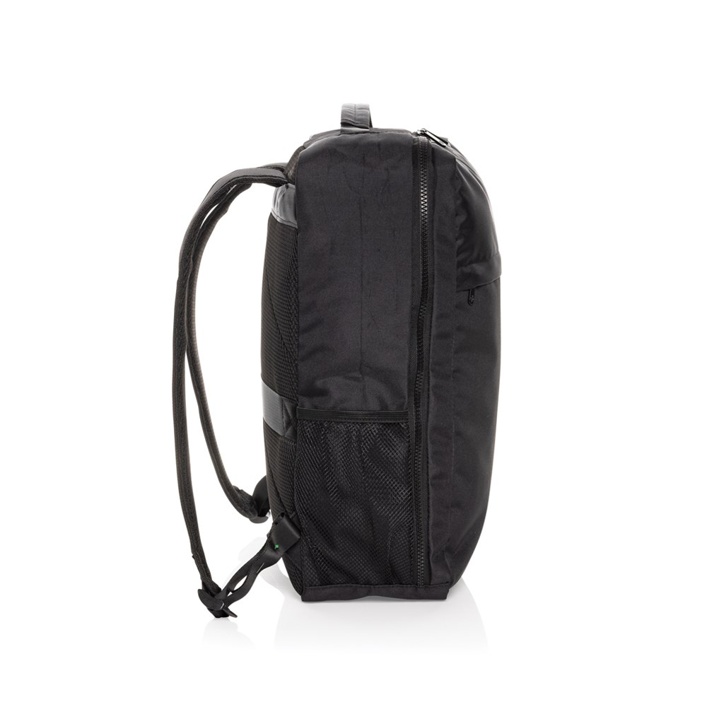Swiss Peak Aware™ RPET Essential 15,6 inch laptop rugzak