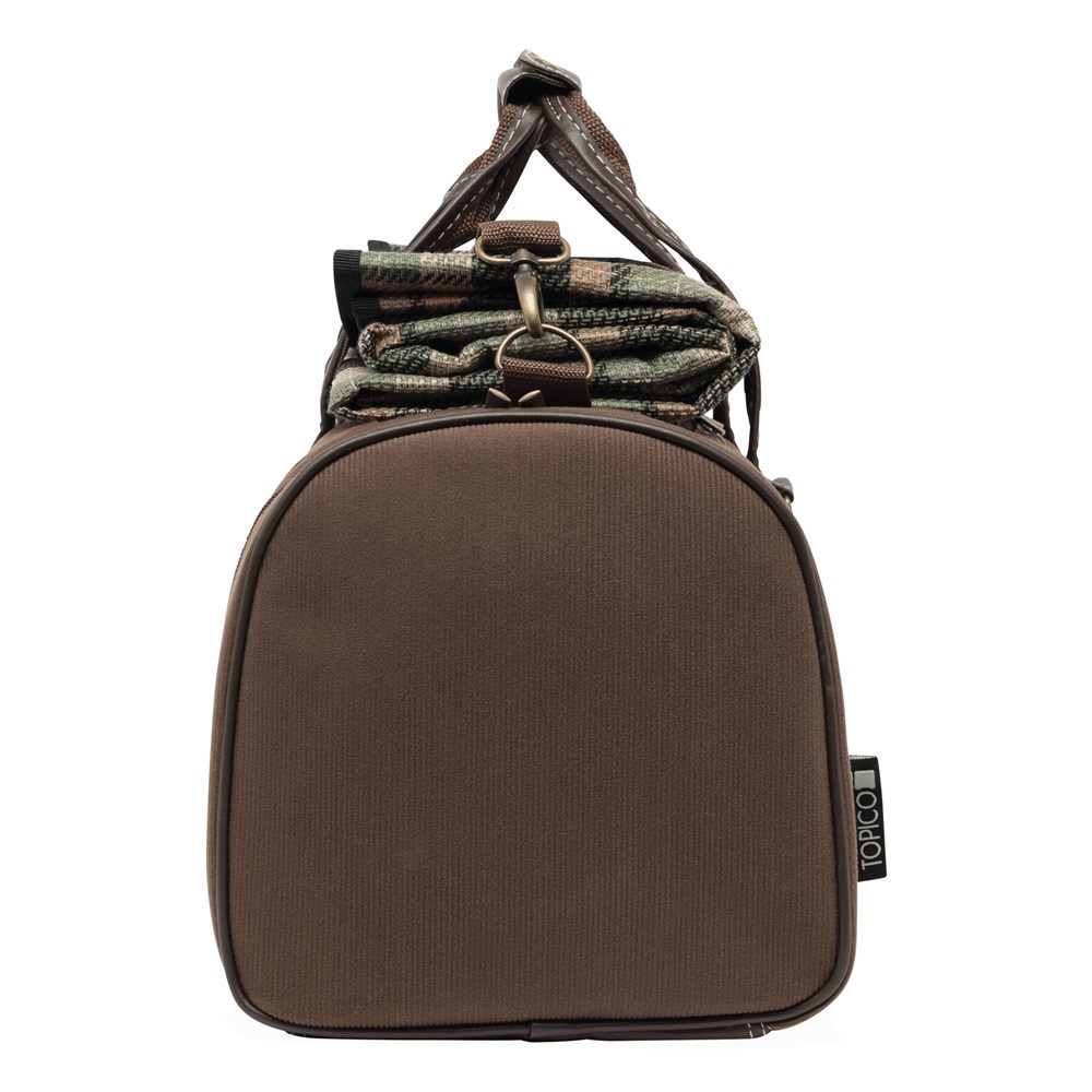 Luxe 4-persoons picknickset 4 PICKNICK