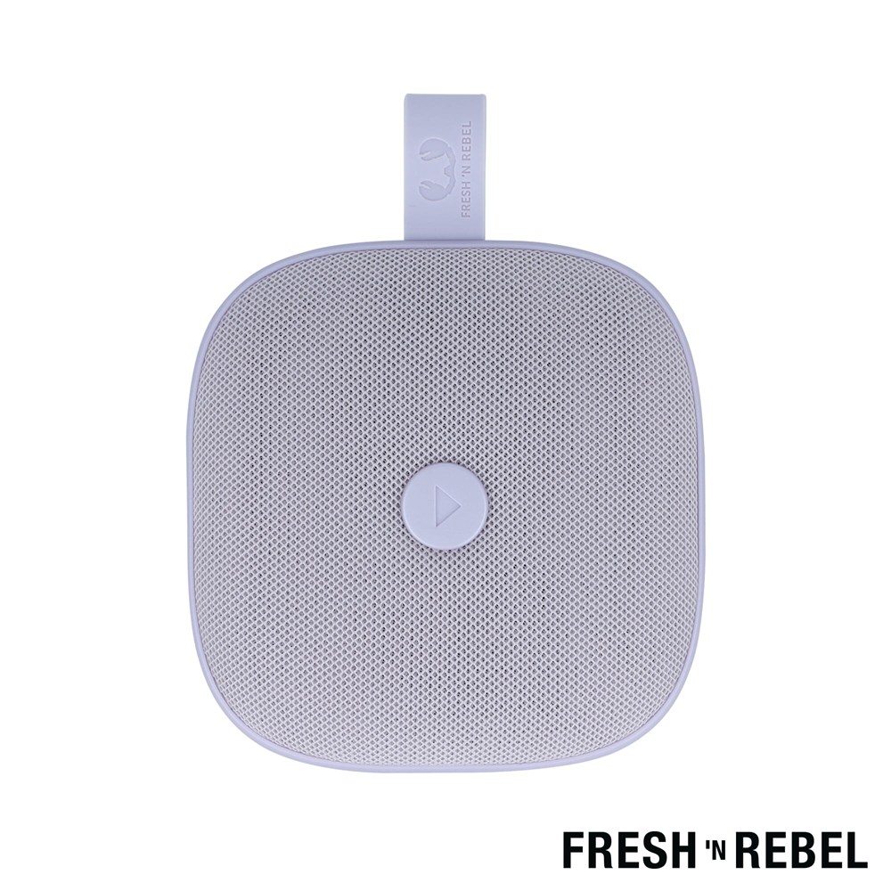 1RB5100 | Fresh 'n Rebel Rockbox Bold Xs splashproof TWS speaker 4W 1RB5100 | Fresh 'n Rebel Rockbox Bold Xs splashproof TWS speaker 4W