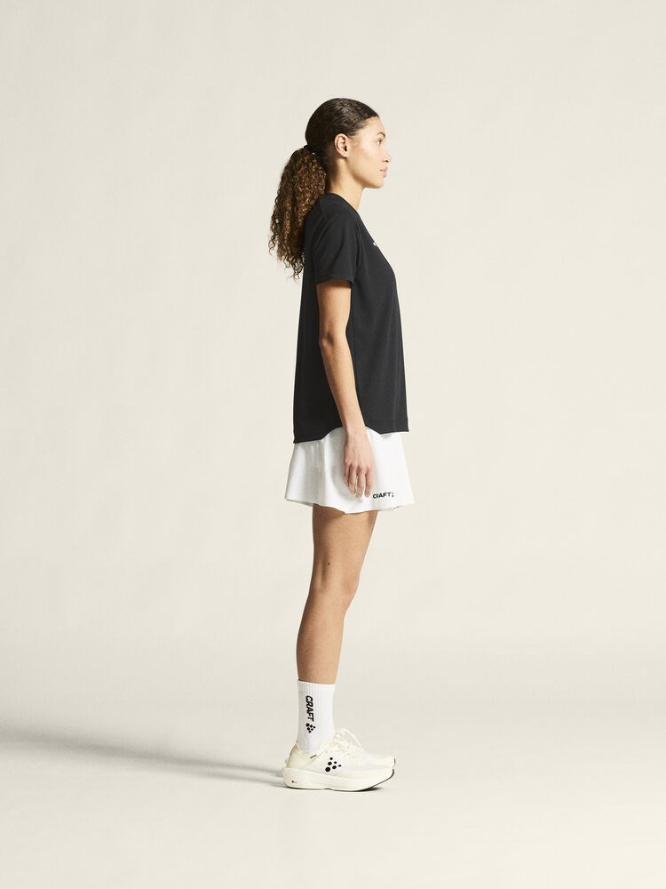 Craft - Ability Skirt W White XXL