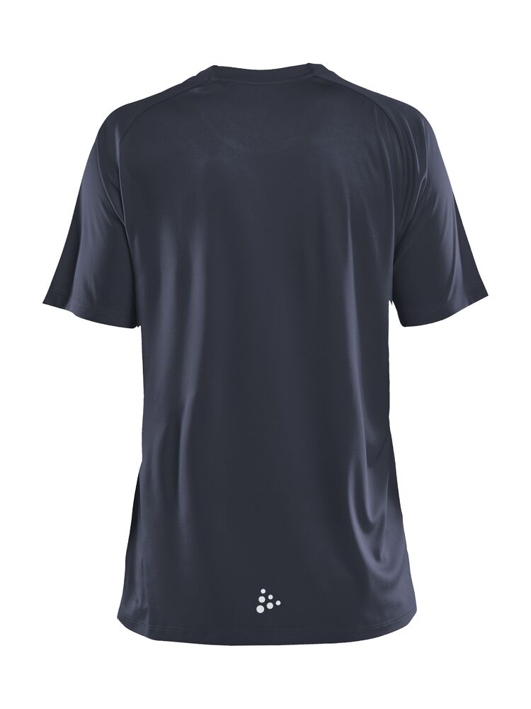 Craft - Evolve Tee M Asphalt M