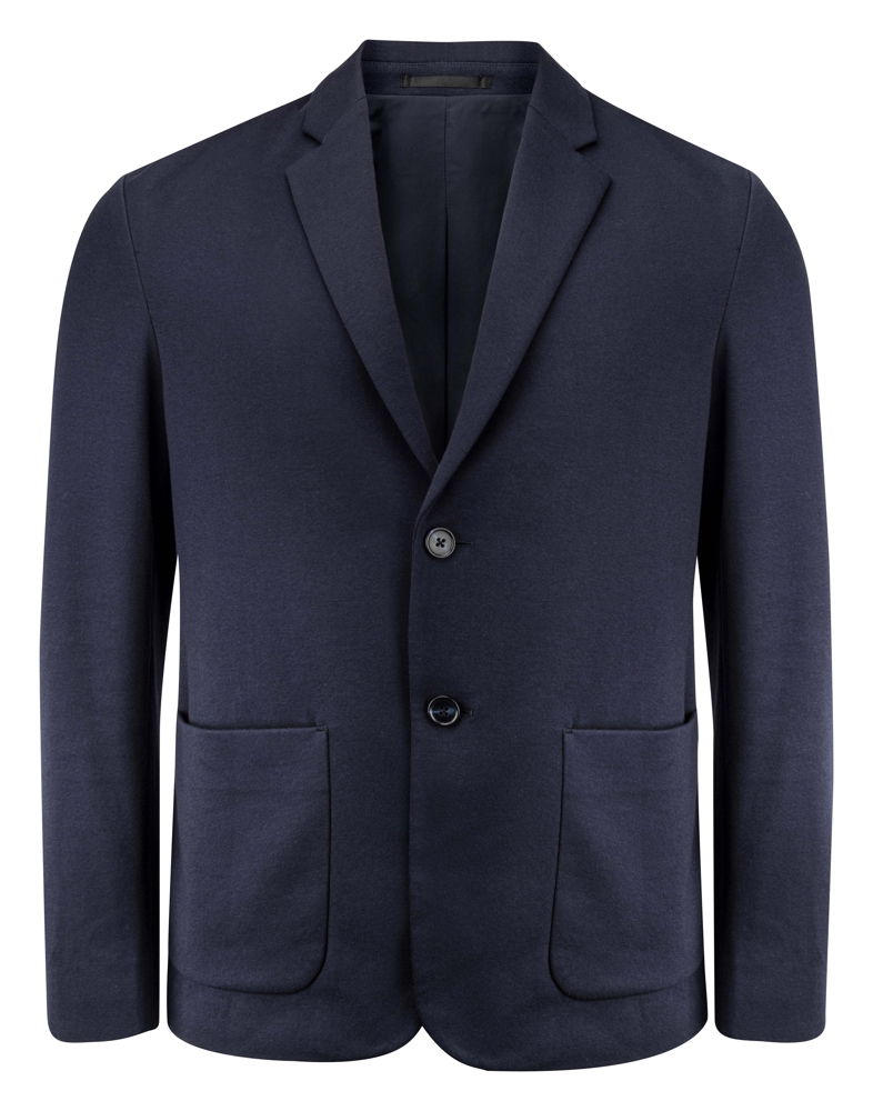 Casual  Blazer Heren Marine 46