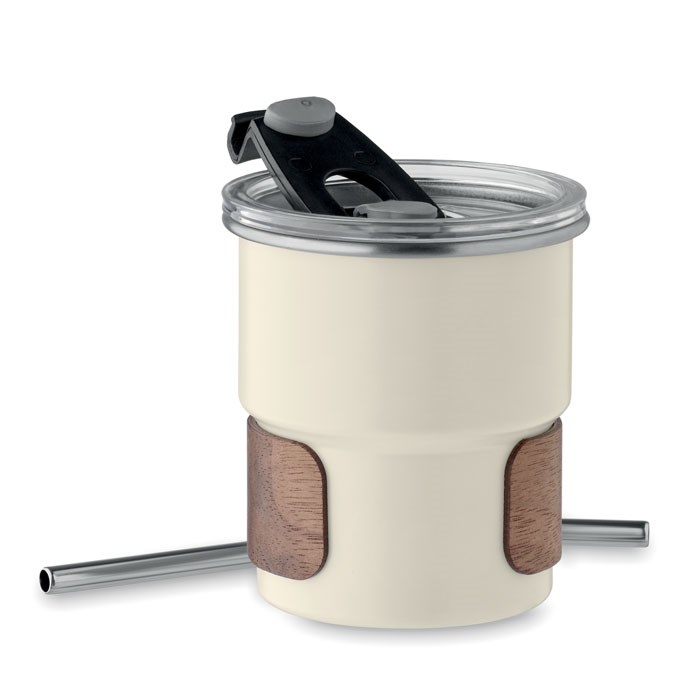 MATE - Enkelwandige beker 260ml