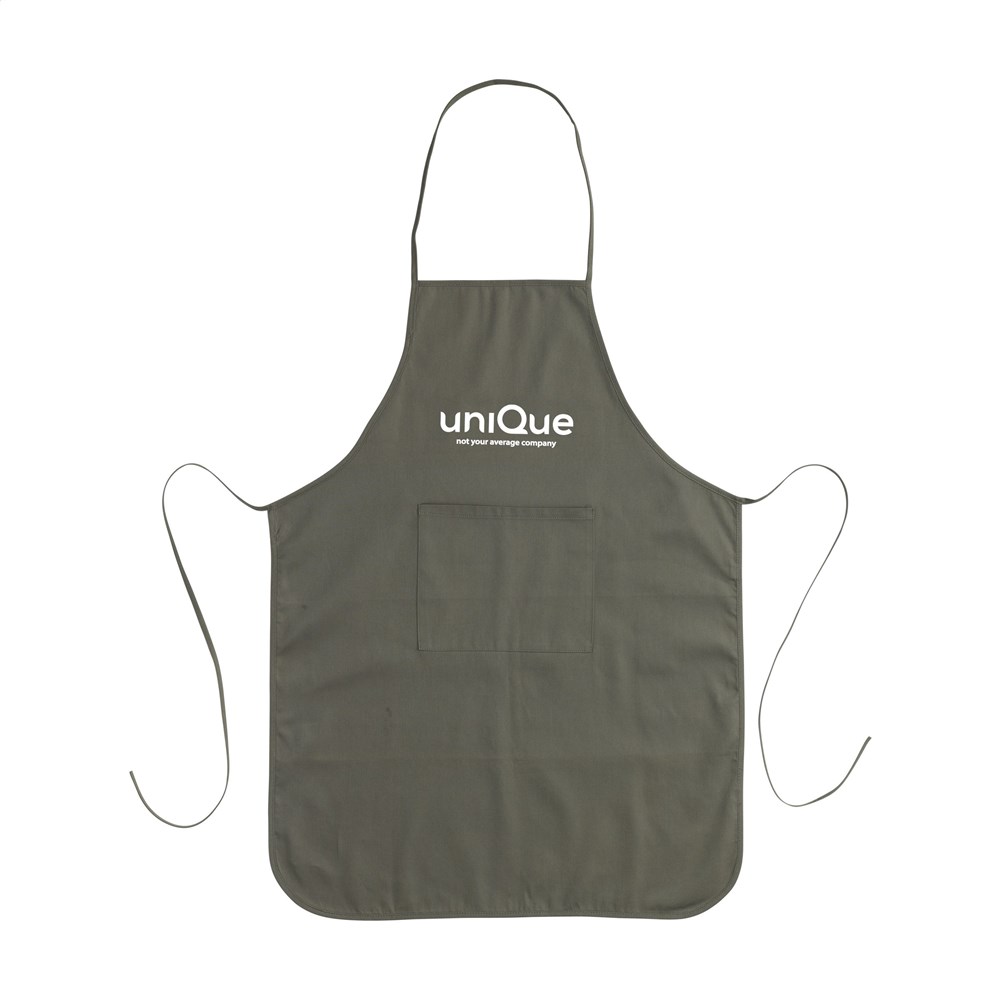 Apron Recycled Cotton (170 g/m²) schort