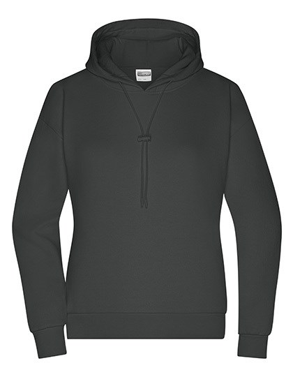 Daiber - Ladies´ Lounge Hoody