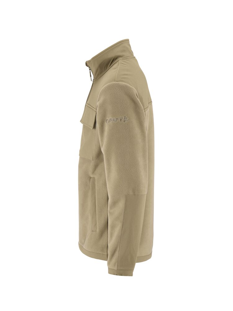Craft - Urban Fleece Jacket M Raw XL