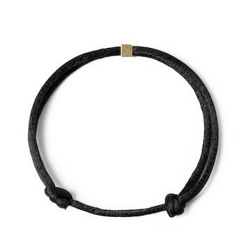 Armband - Solid as a Block